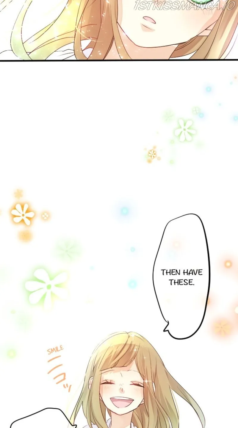 Love Hug Chapter 29 Online - página 27