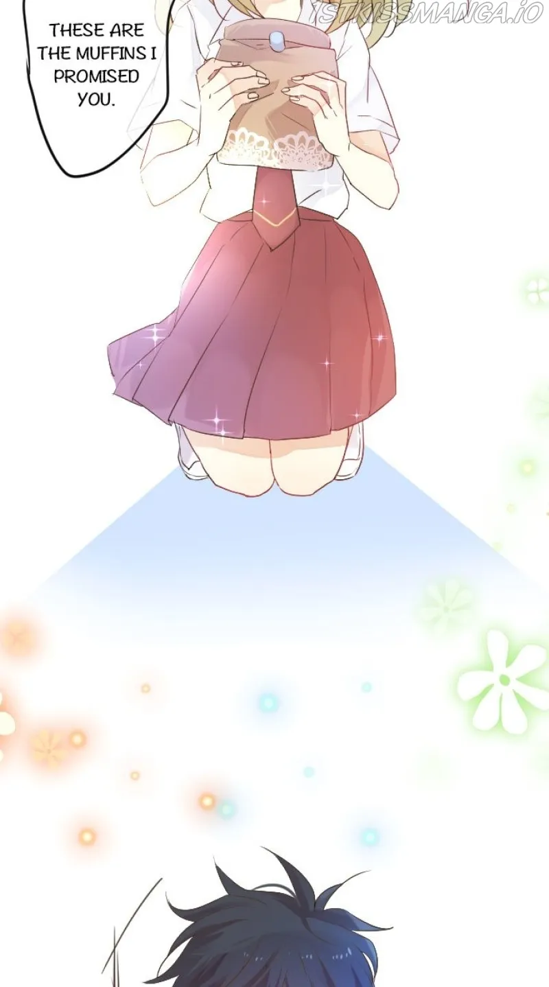 Love Hug Chapter 29 Online - página 28