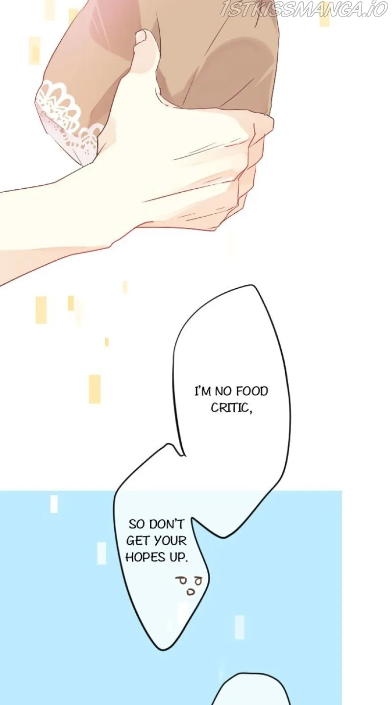 Love Hug Chapter 29 Online - página 30