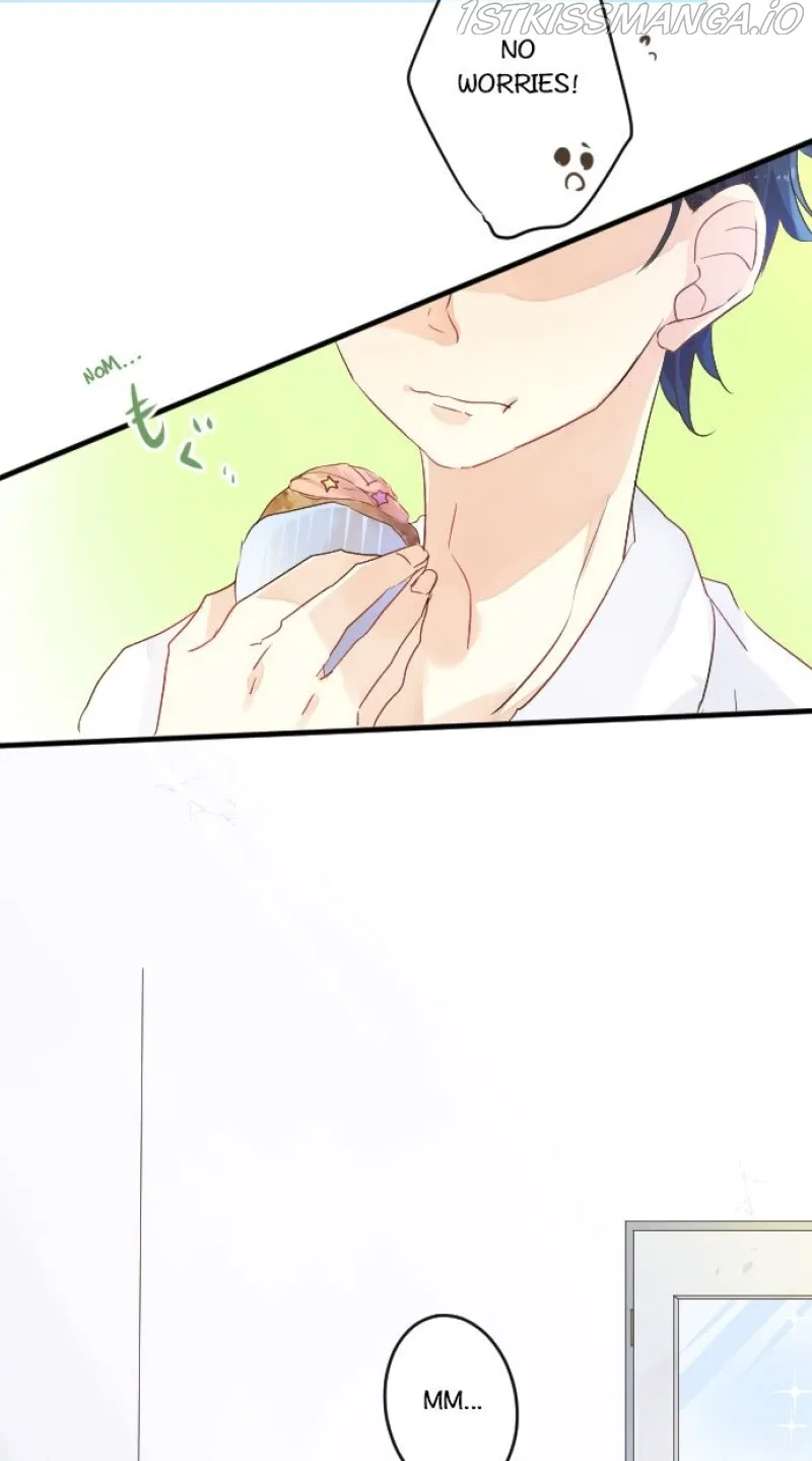 Love Hug Chapter 29 Online - página 31