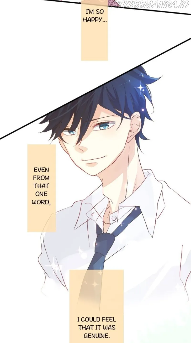 Love Hug Chapter 29 Online - página 36