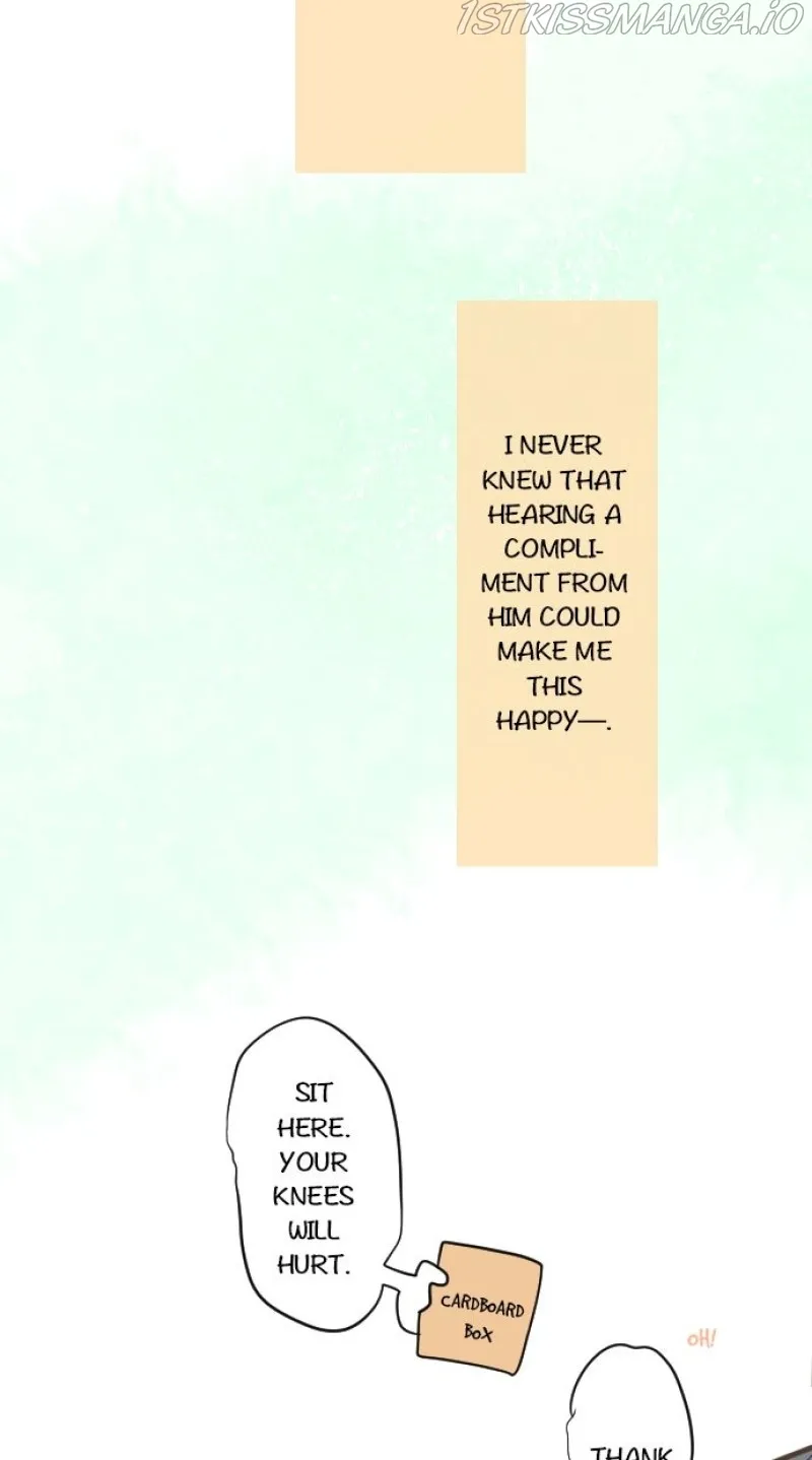 Love Hug Chapter 29 Online - página 37