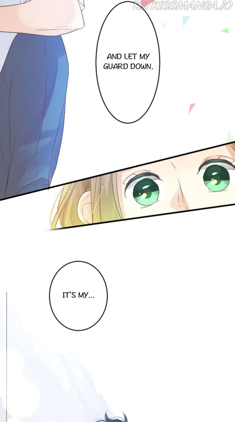 Love Hug Chapter 29 Online - página 41