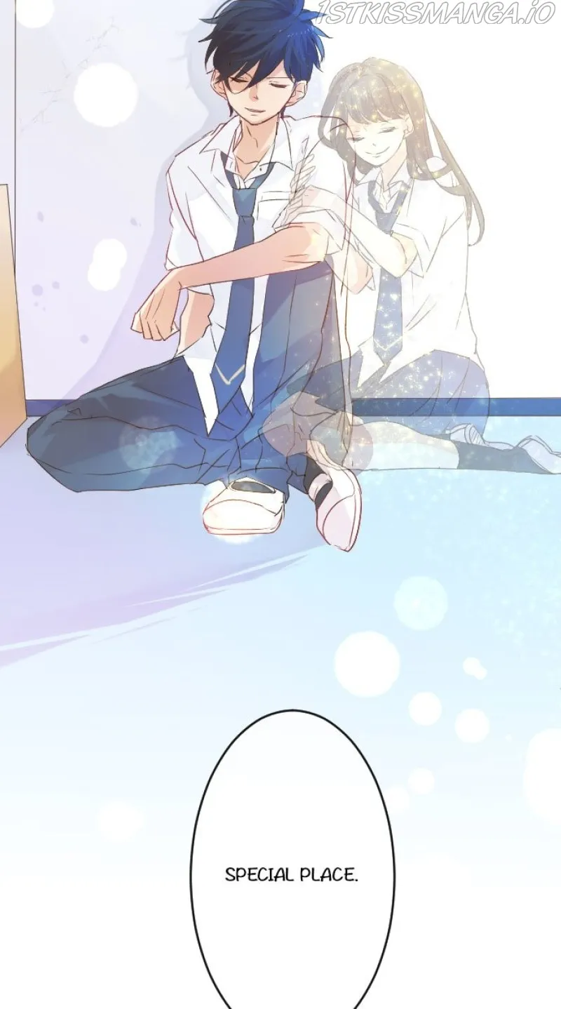 Love Hug Chapter 29 Online - página 42