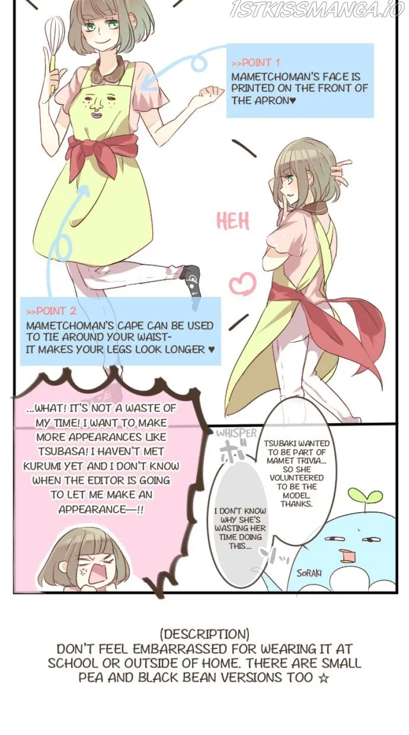 Love Hug Chapter 29 Online - página 44
