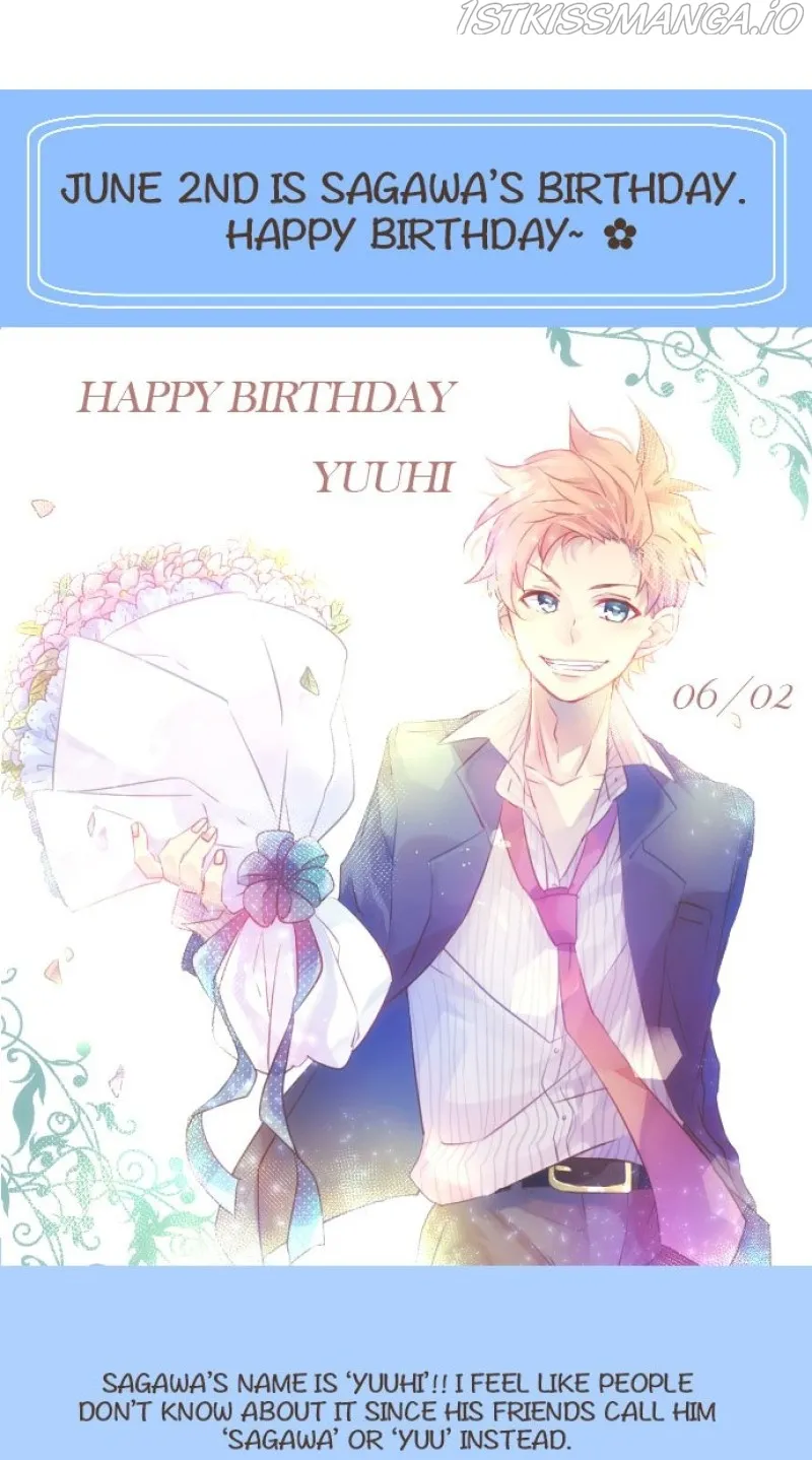 Love Hug Chapter 29 Online - página 45