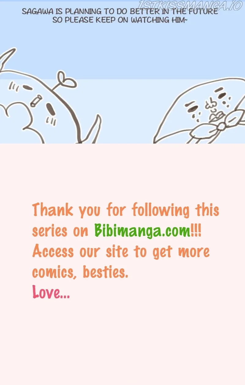 Love Hug Chapter 29 Online - página 46