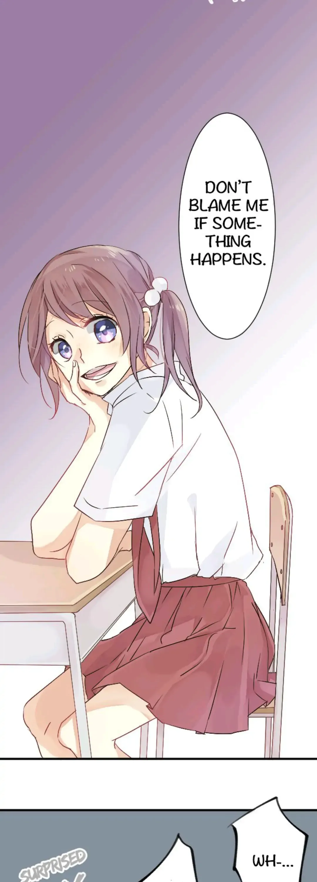 Love Hug Chapter 3 Online - página 7