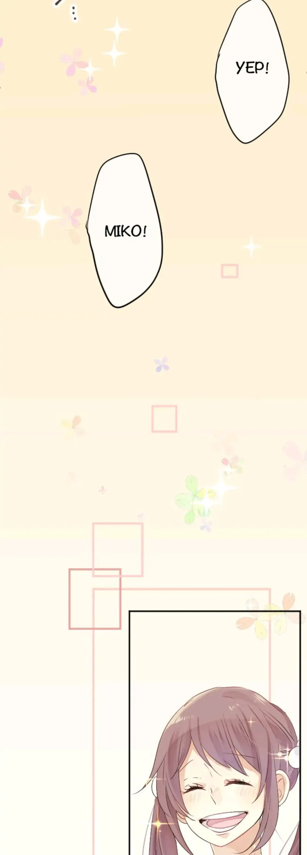Love Hug Chapter 3 Online - página 21