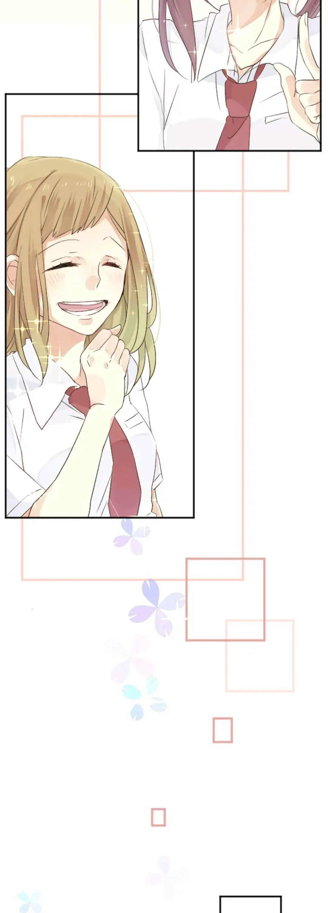 Love Hug Chapter 3 Online - página 22