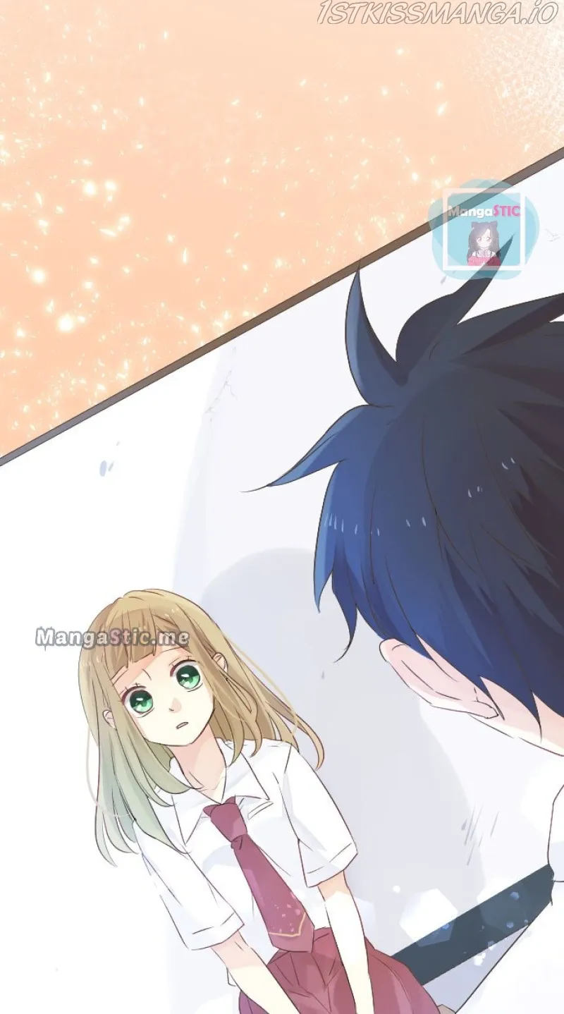 Love Hug Chapter 30 Online - página 2