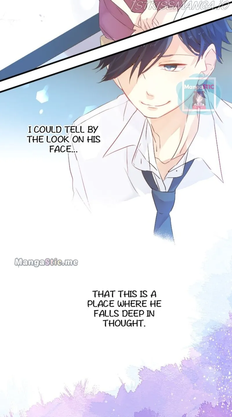 Love Hug Chapter 30 Online - página 3