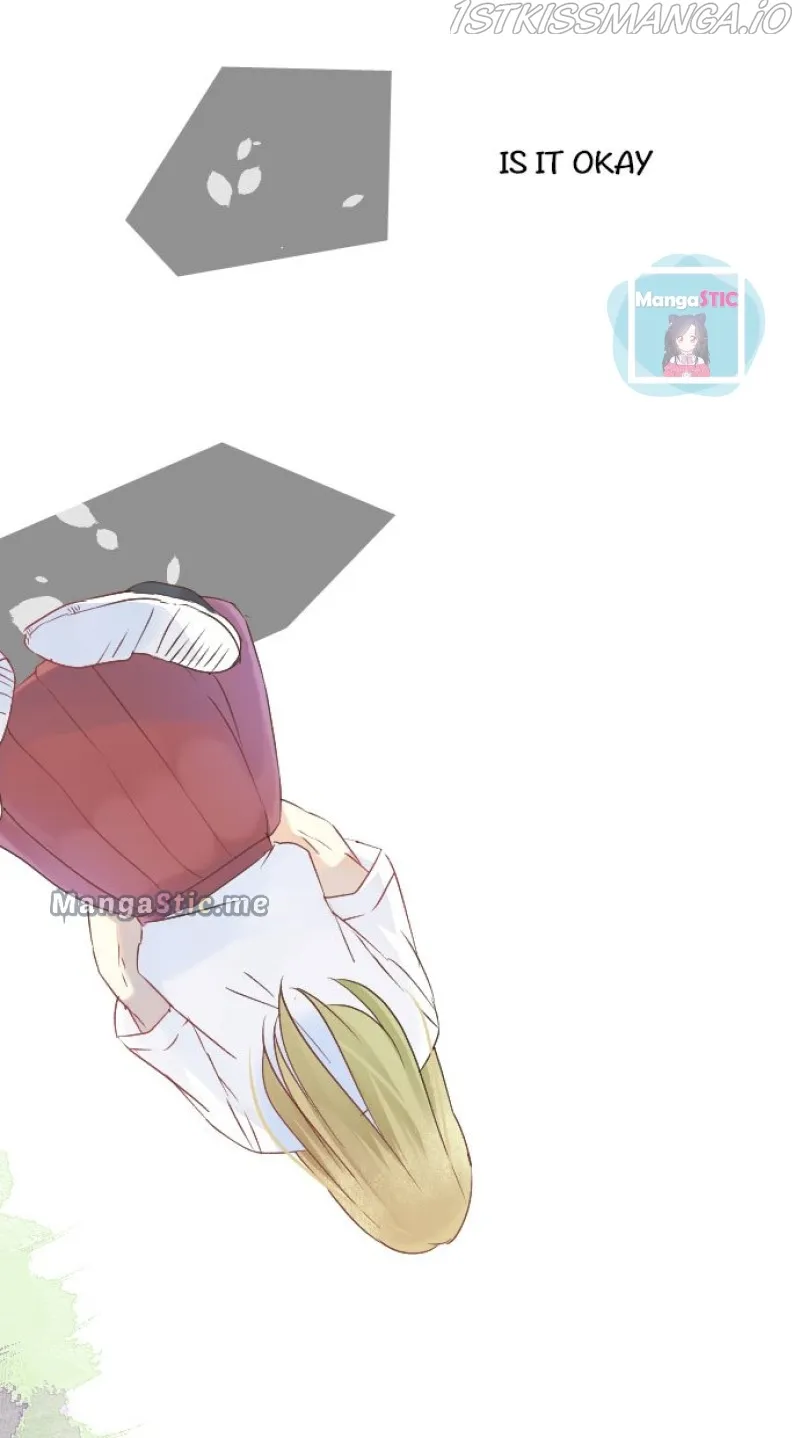 Love Hug Chapter 30 Online - página 5