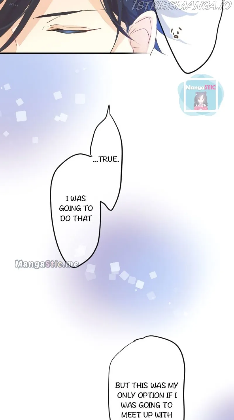 Love Hug Chapter 30 Online - página 9