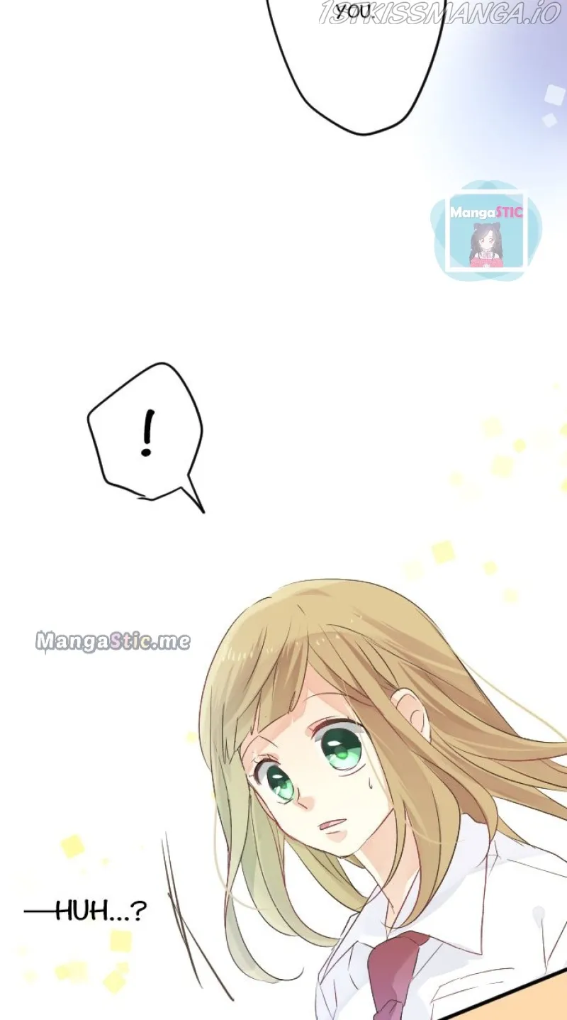Love Hug Chapter 30 Online - página 10