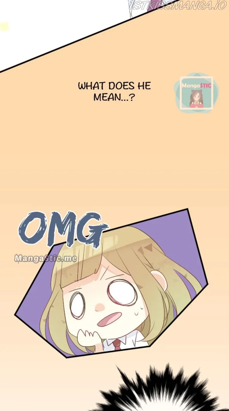 Love Hug Chapter 30 Online - página 11