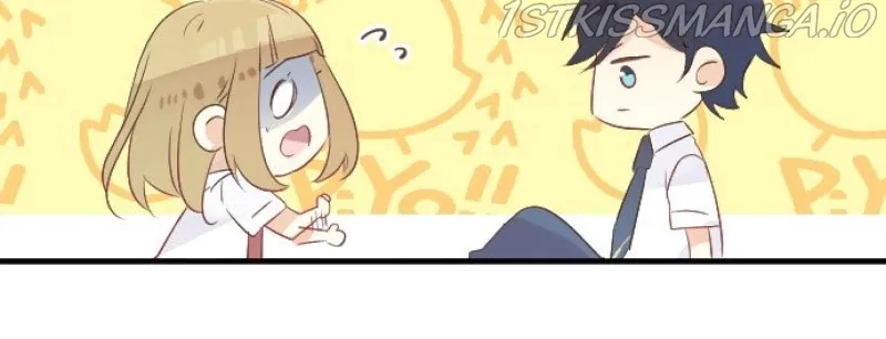 Love Hug Chapter 30 Online - página 13