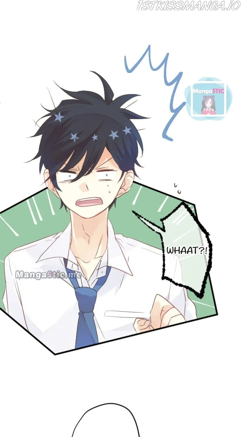 Love Hug Chapter 30 Online - página 14
