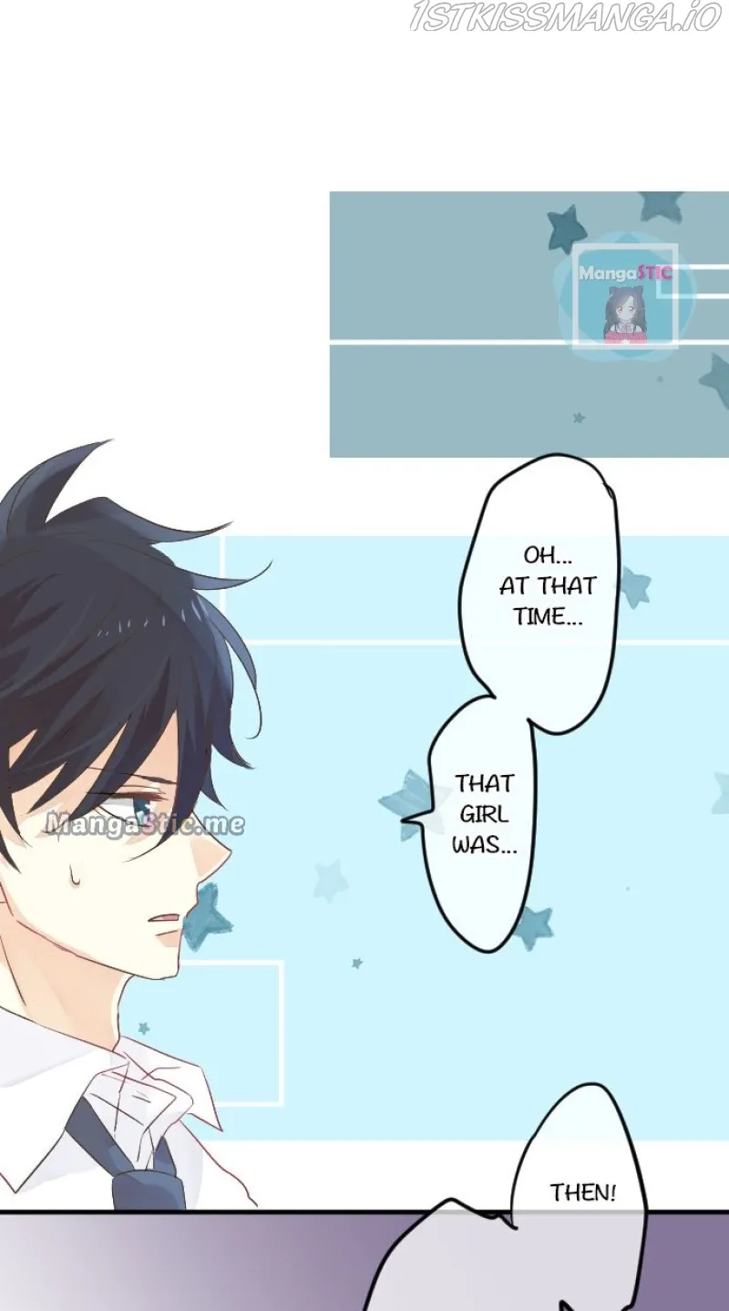 Love Hug Chapter 30 Online - página 16