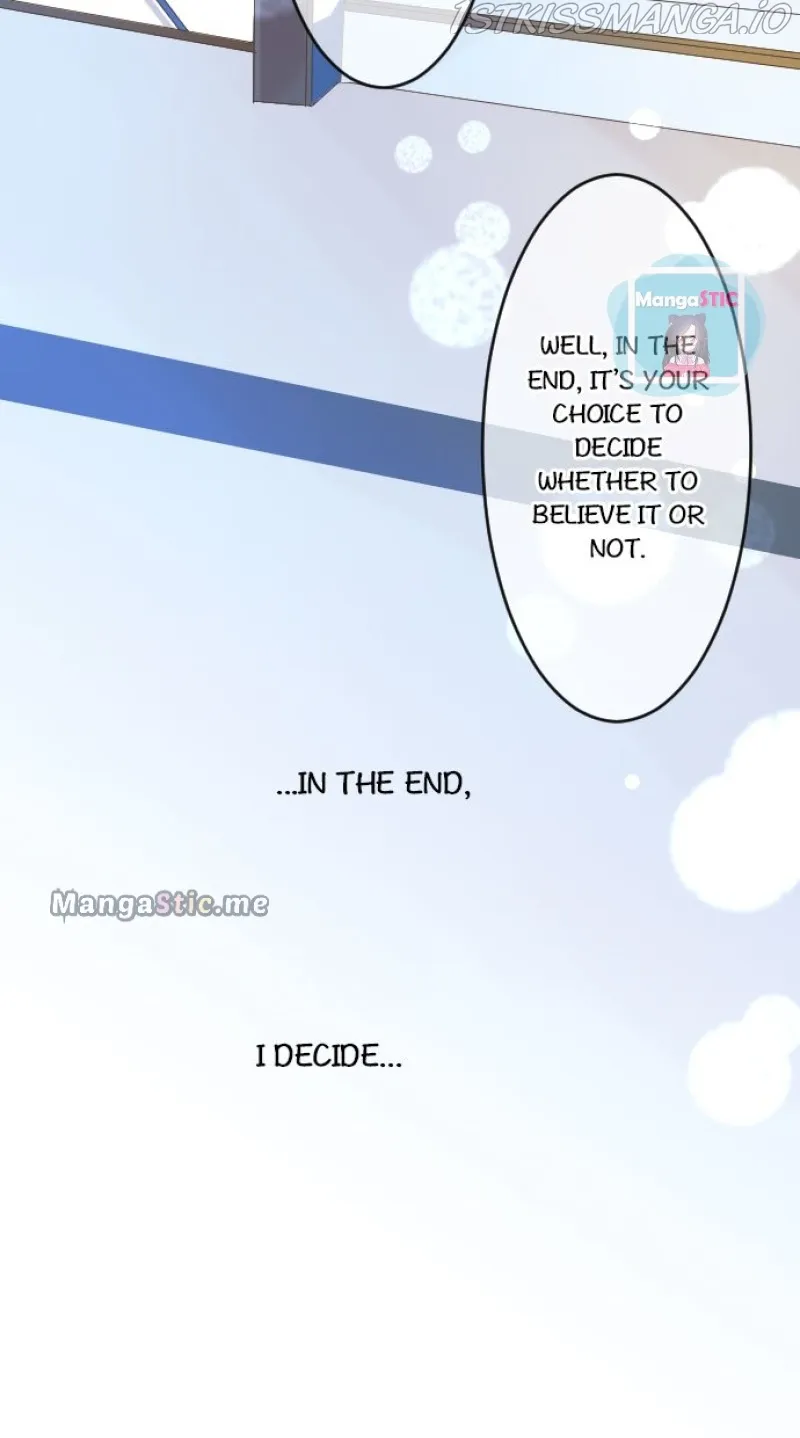 Love Hug Chapter 30 Online - página 24
