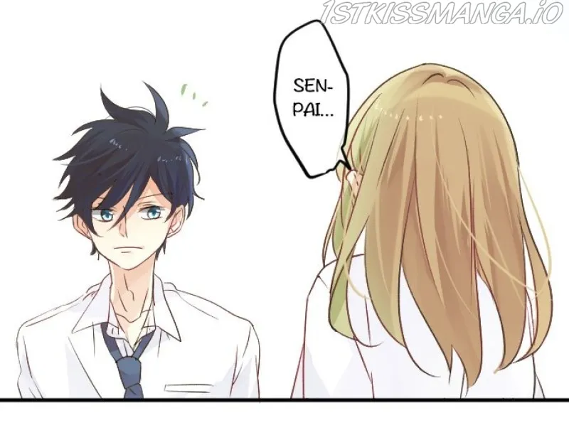 Love Hug Chapter 30 Online - página 25