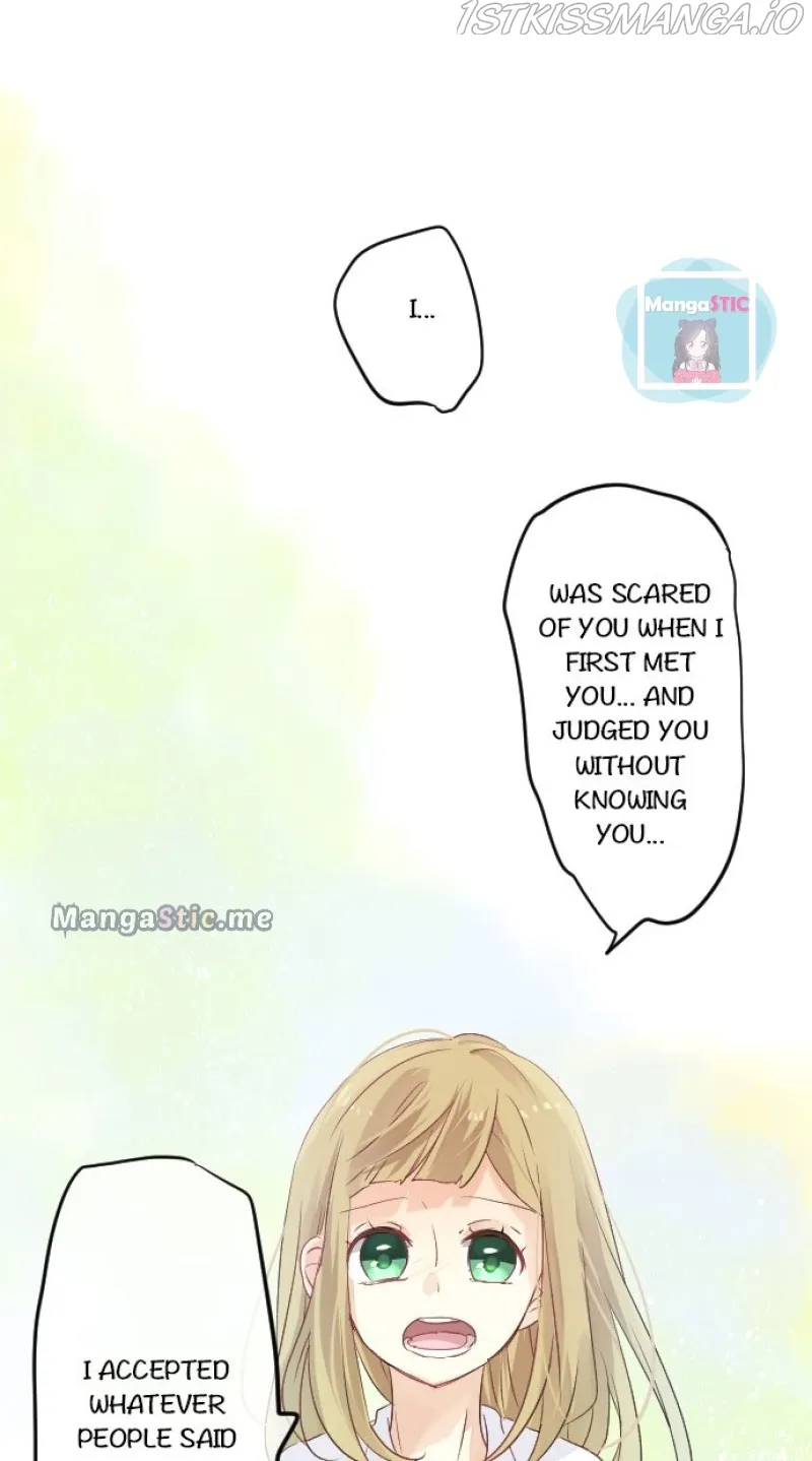 Love Hug Chapter 30 Online - página 26