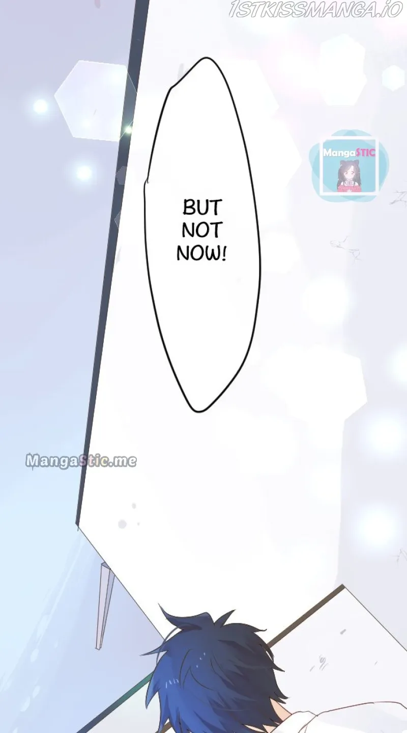 Love Hug Chapter 30 Online - página 28