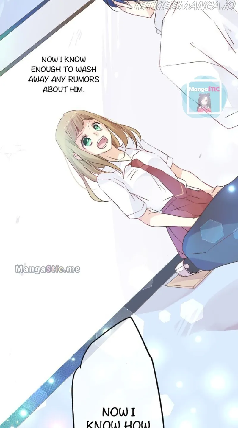 Love Hug Chapter 30 Online - página 29
