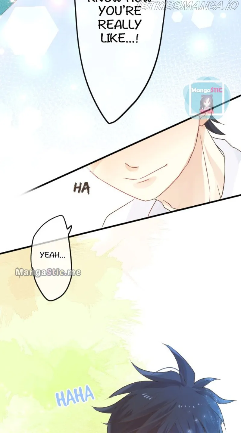 Love Hug Chapter 30 Online - página 30