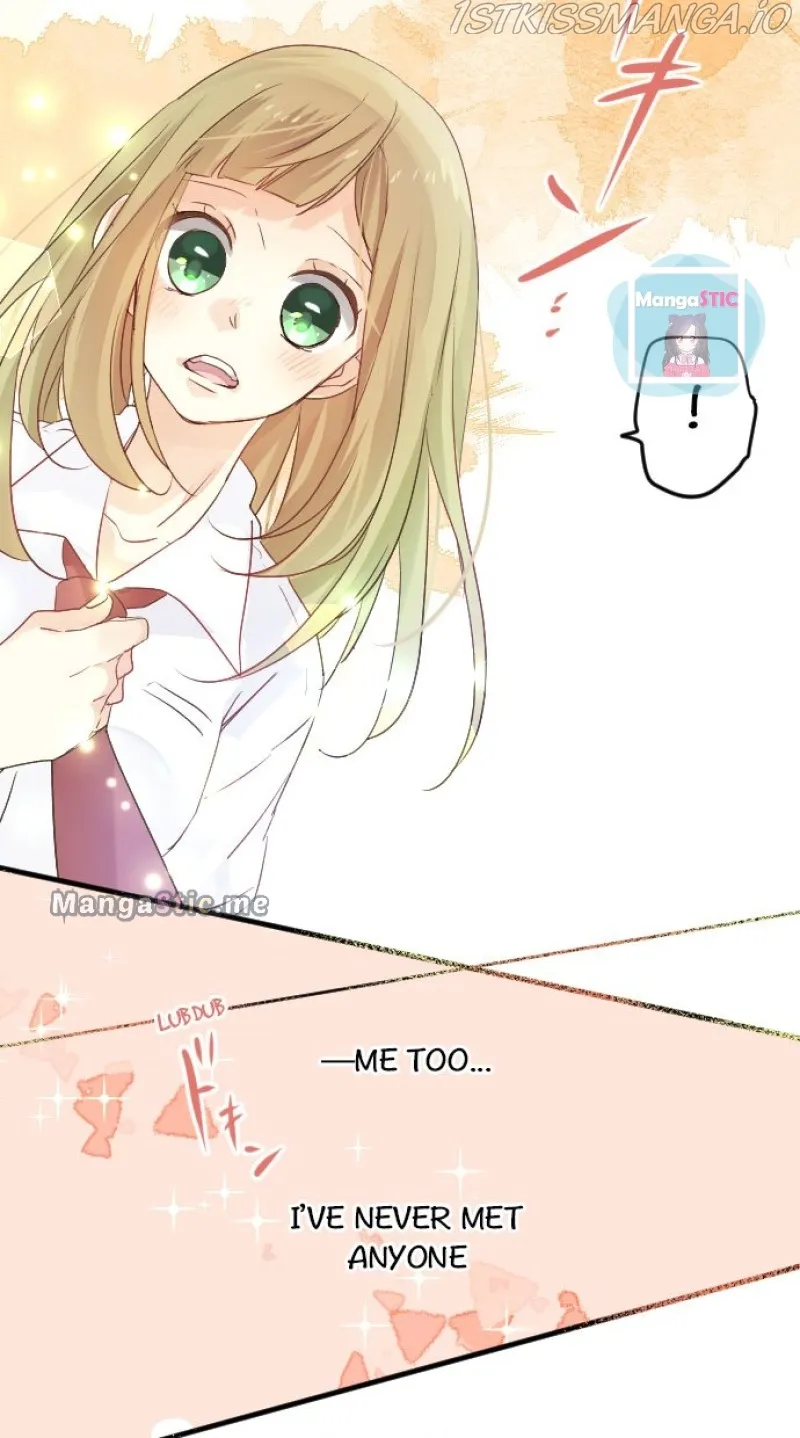Love Hug Chapter 30 Online - página 32