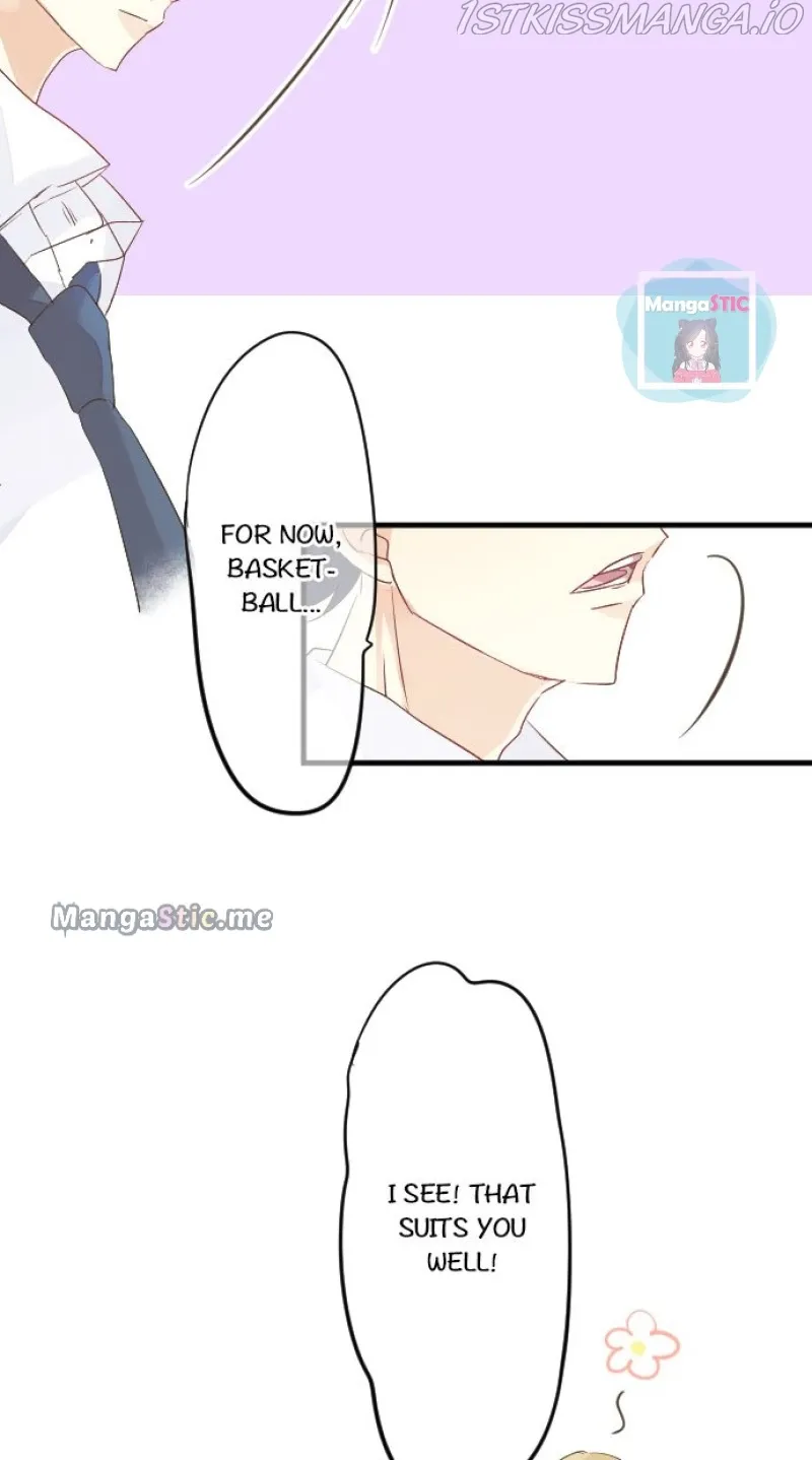 Love Hug Chapter 30 Online - página 38