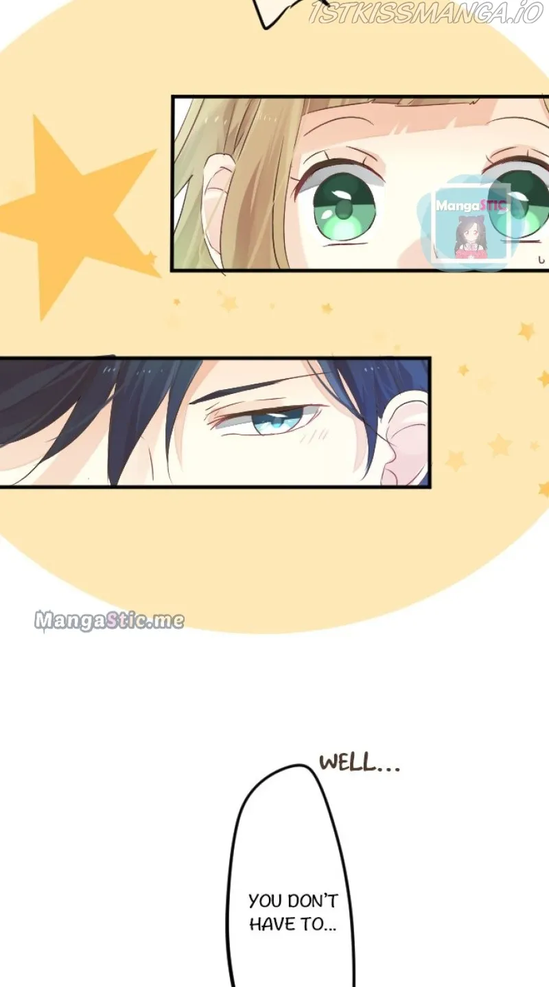 Love Hug Chapter 30 Online - página 42