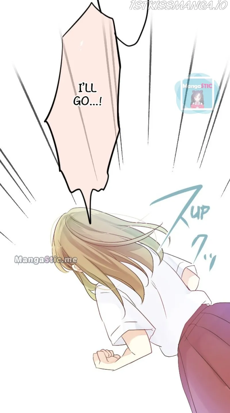 Love Hug Chapter 30 Online - página 43