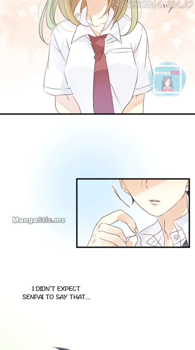 Love Hug Chapter 30 Online - página 45