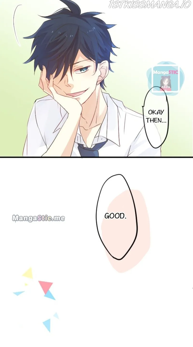 Love Hug Chapter 30 Online - página 46