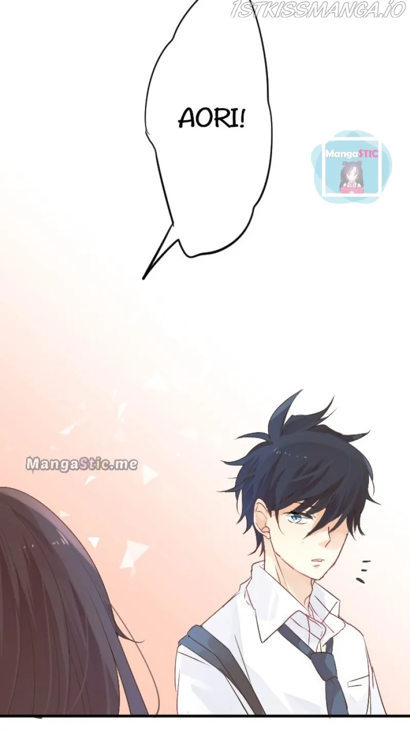 Love Hug Chapter 31 Online - página 4