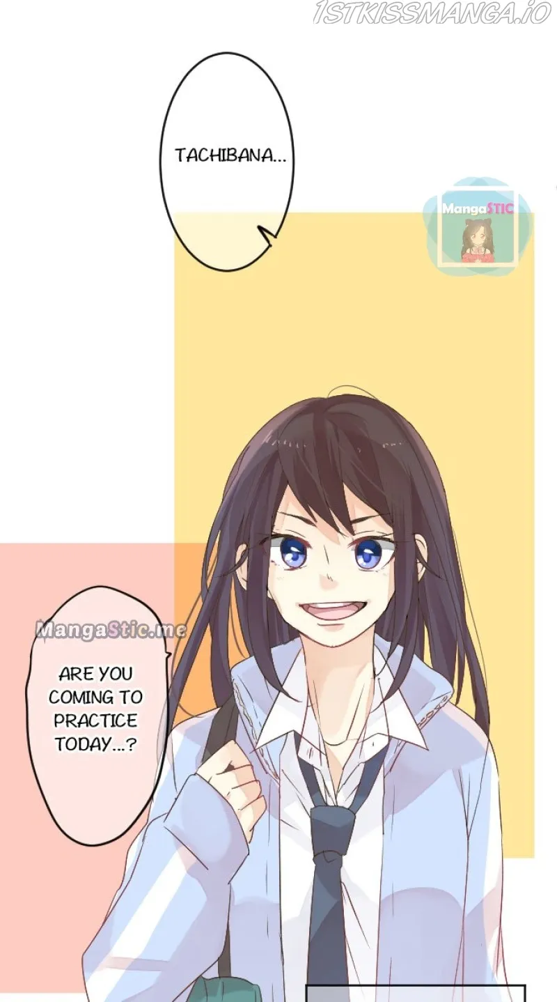Love Hug Chapter 31 Online - página 5
