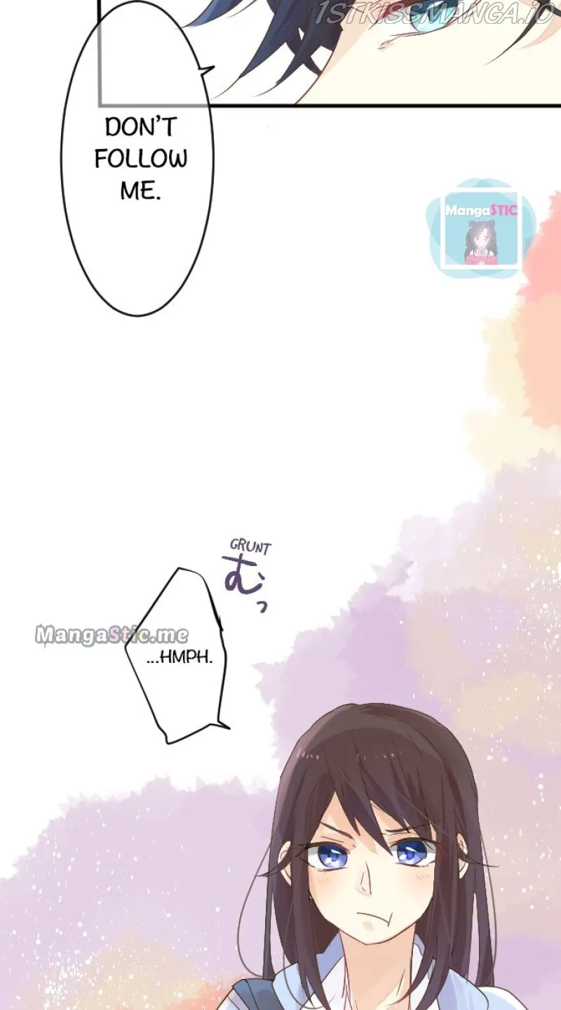 Love Hug Chapter 31 Online - página 9