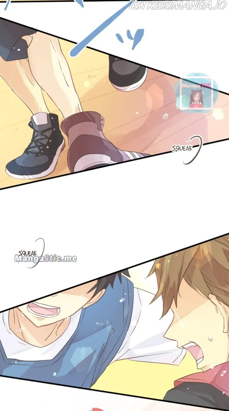 Love Hug Chapter 32 Online - página 3