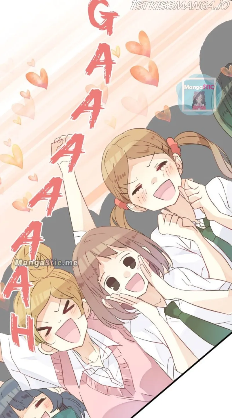 Love Hug Chapter 32 Online - página 4