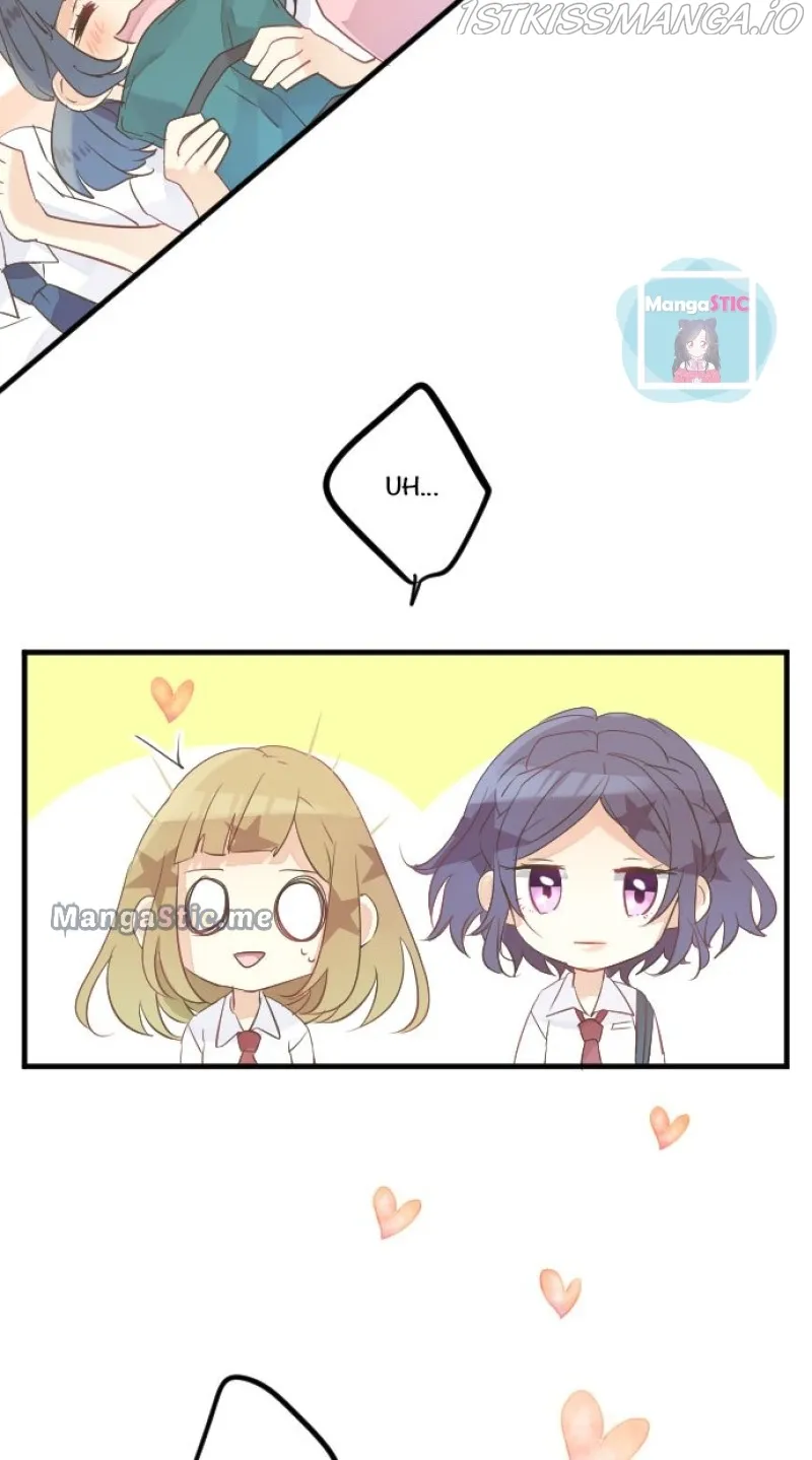 Love Hug Chapter 32 Online - página 5