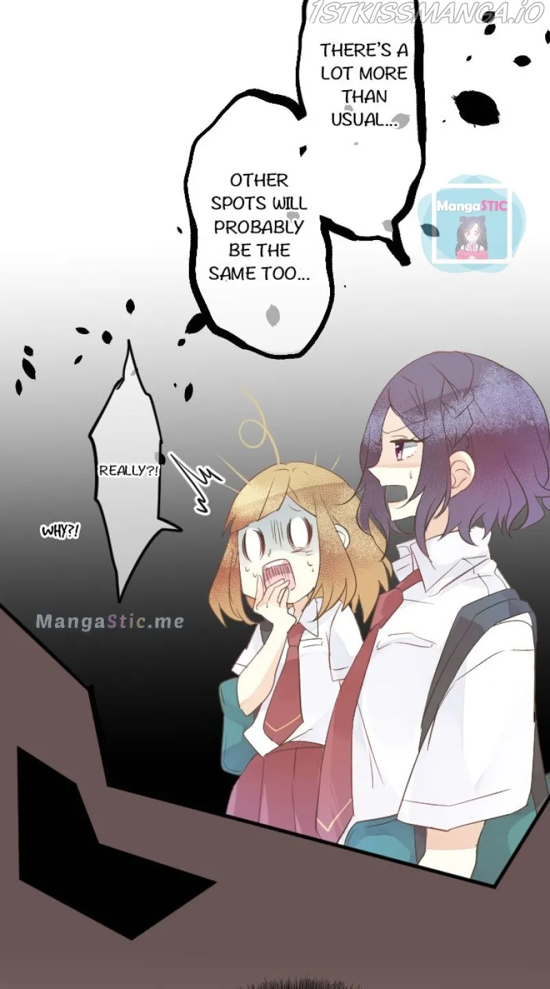 Love Hug Chapter 32 Online - página 7