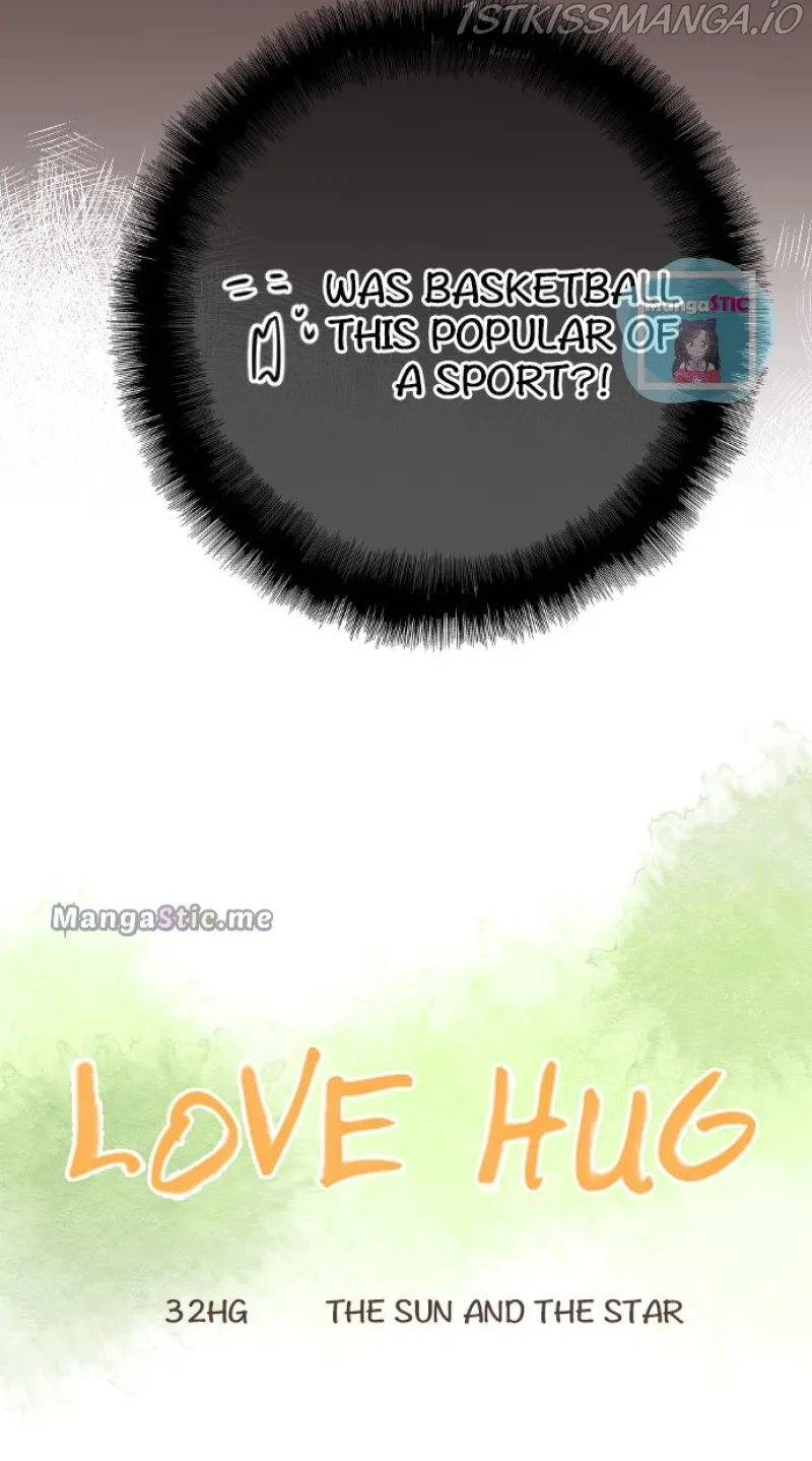 Love Hug Chapter 32 Online - página 8
