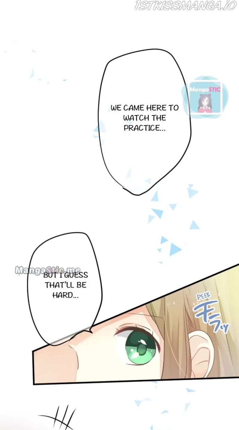 Love Hug Chapter 32 Online - página 14