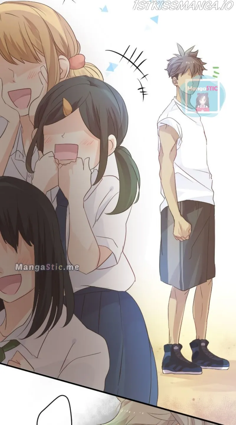 Love Hug Chapter 32 Online - página 15