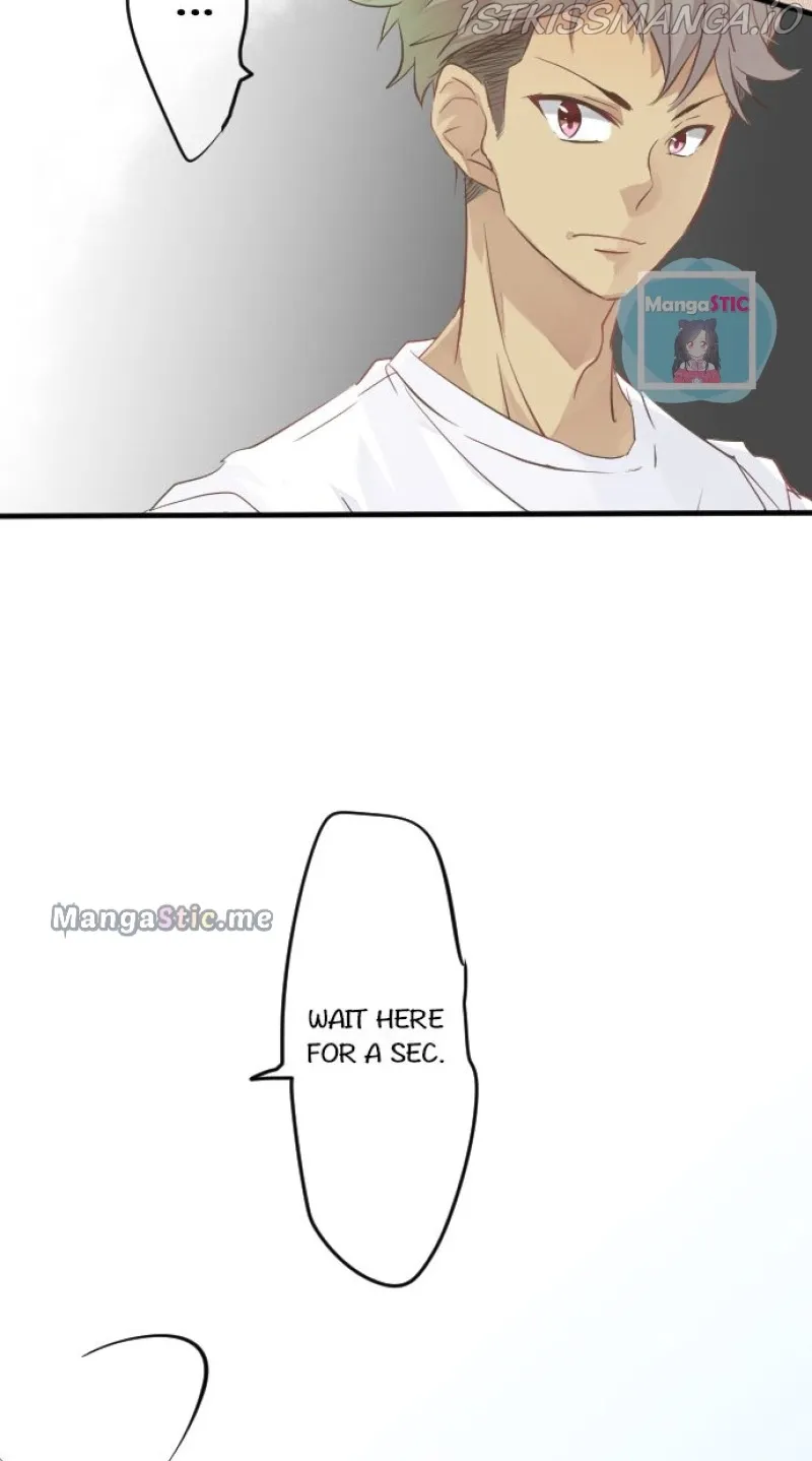 Love Hug Chapter 32 Online - página 16