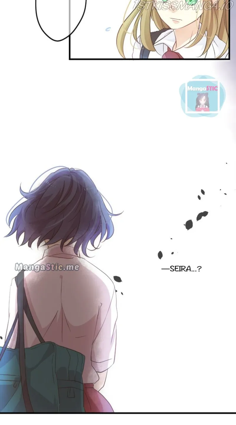 Love Hug Chapter 32 Online - página 34