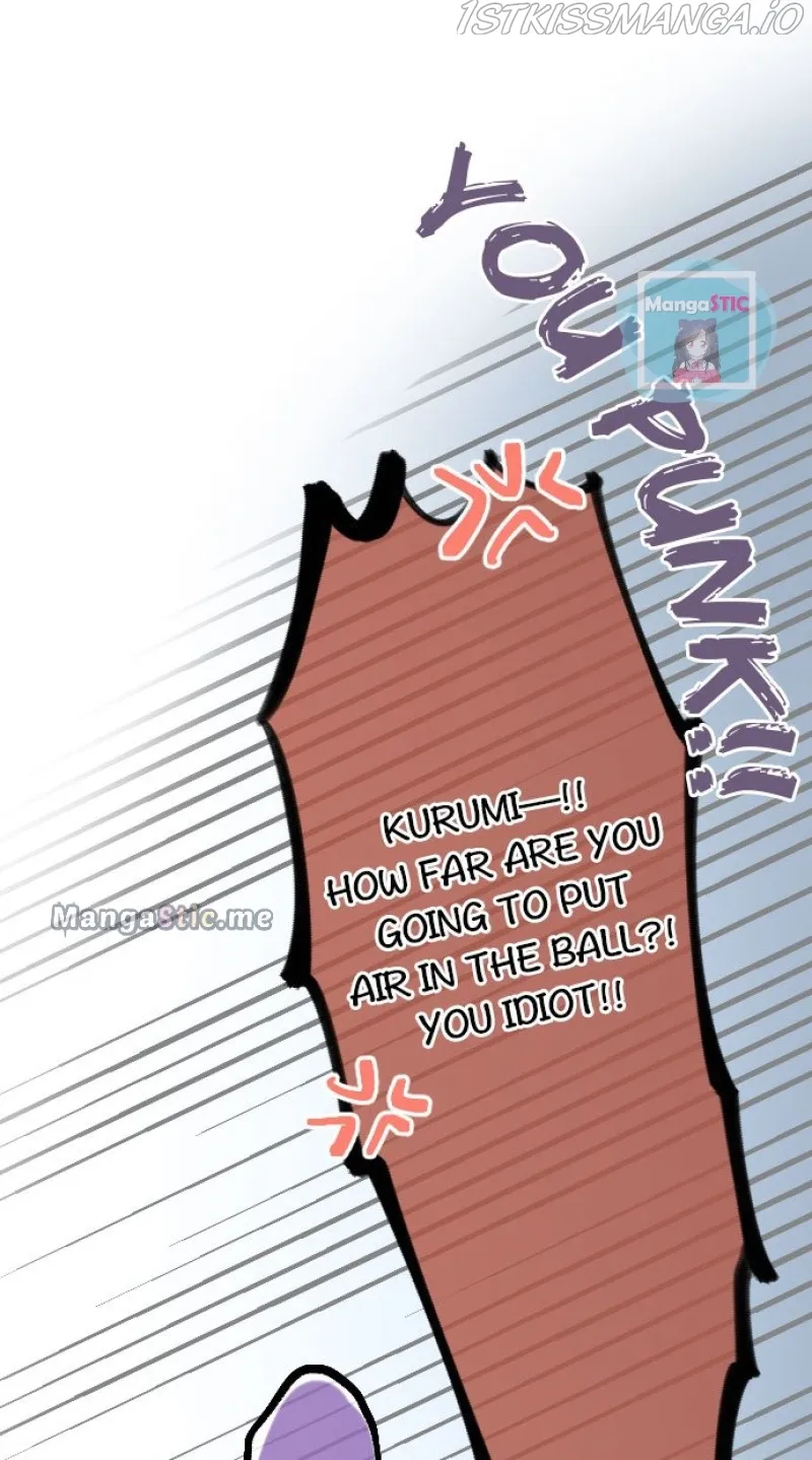 Love Hug Chapter 32 Online - página 36