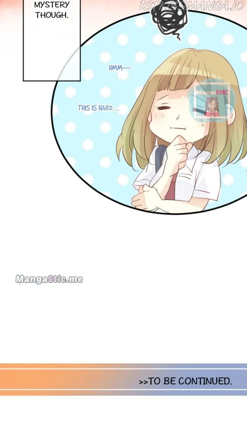 Love Hug Chapter 32 Online - página 45