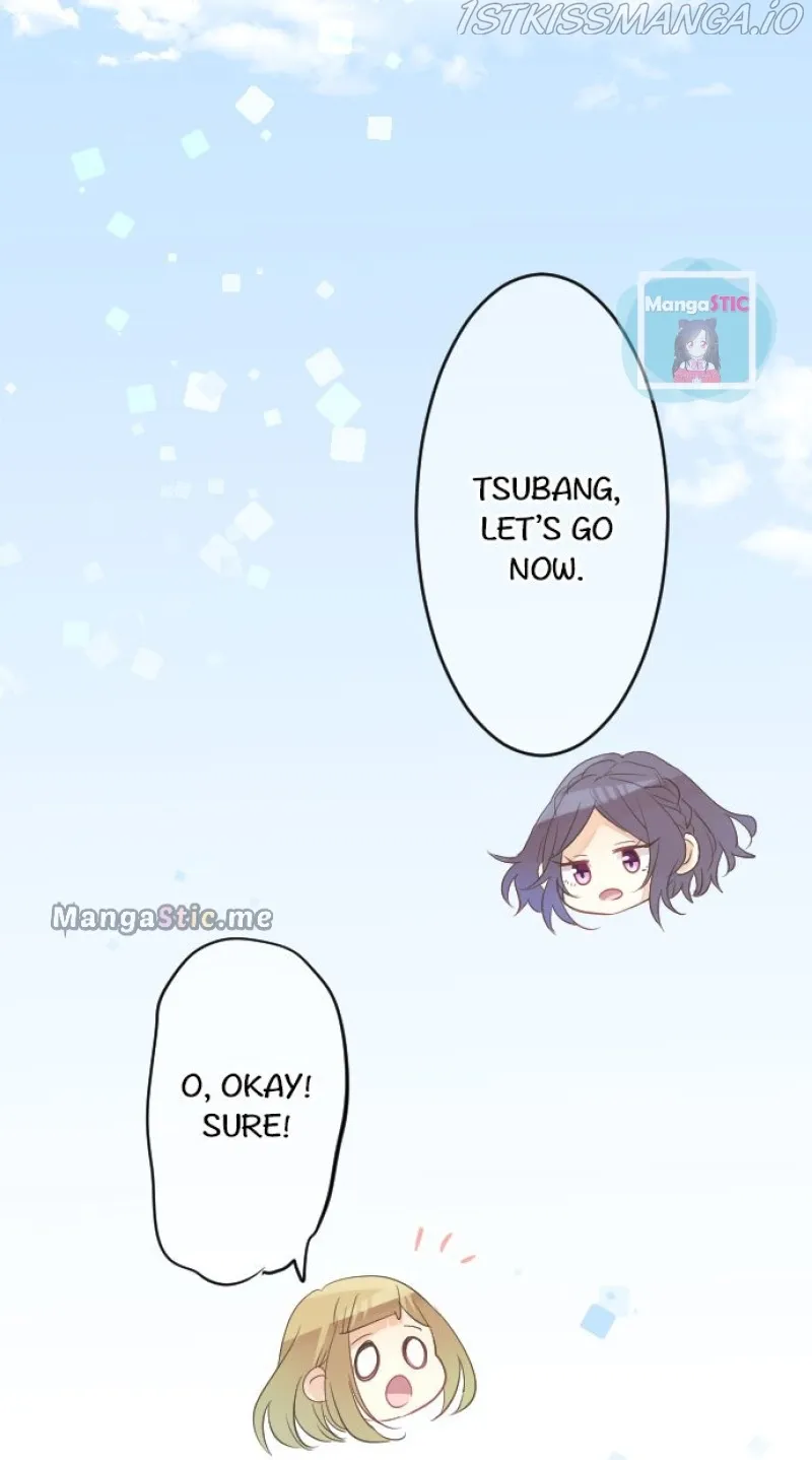 Love Hug Chapter 33 Online - página 2
